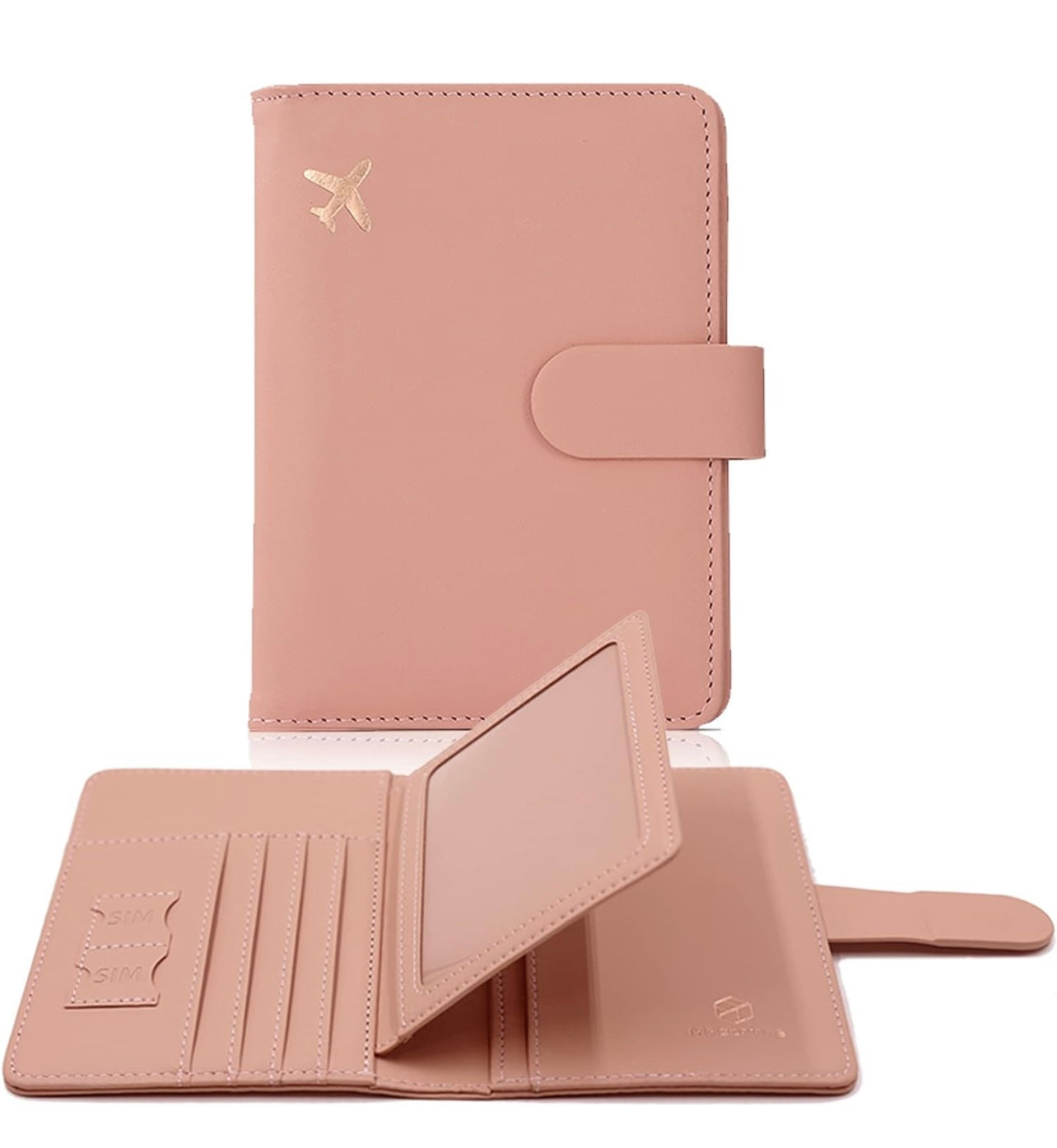 Passport Bag/Case