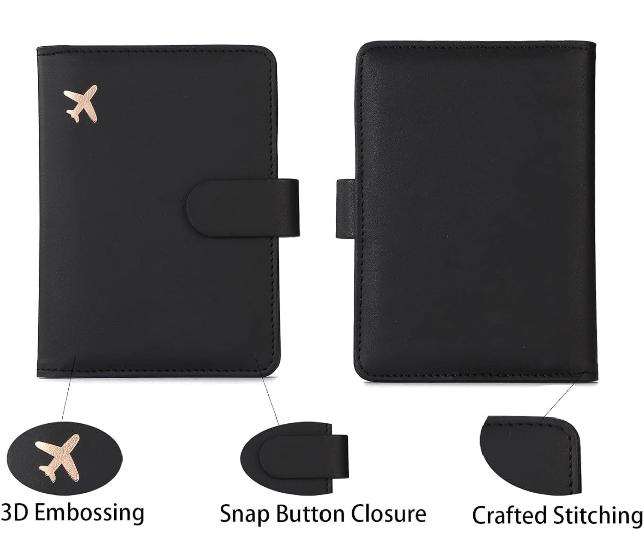 Passport Bag/Case