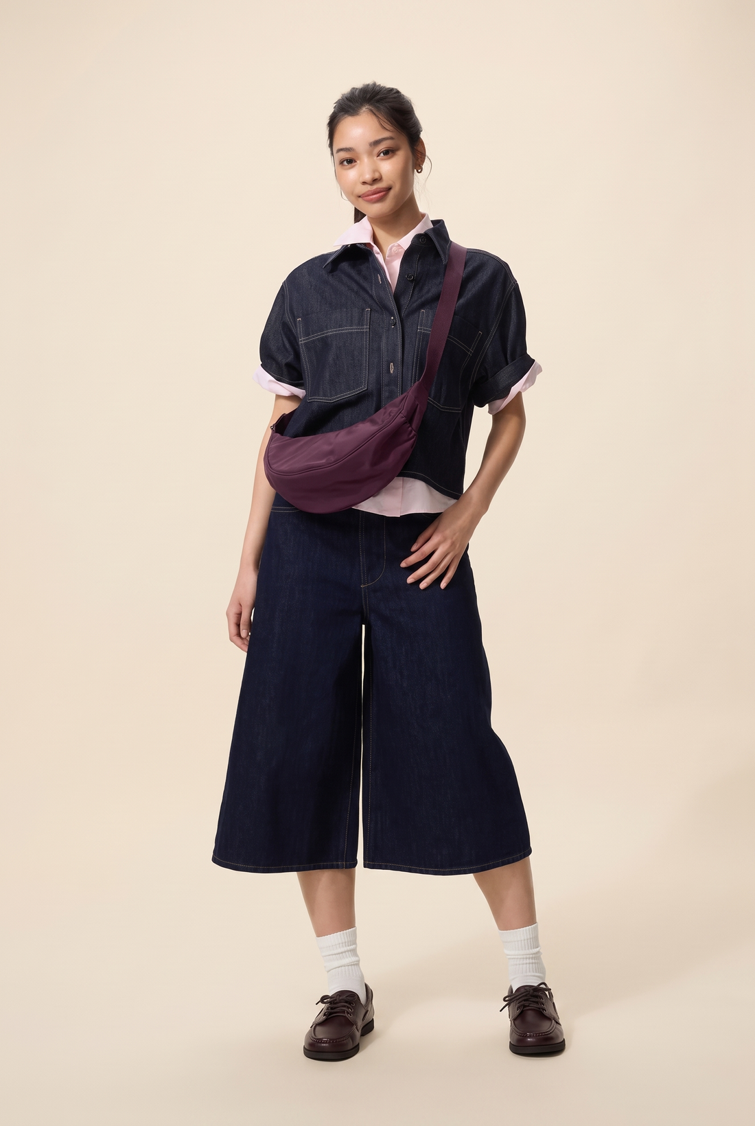 Moon Bag