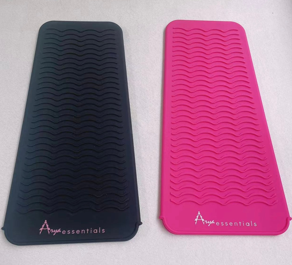 Heat Resistant Silicone Mat
