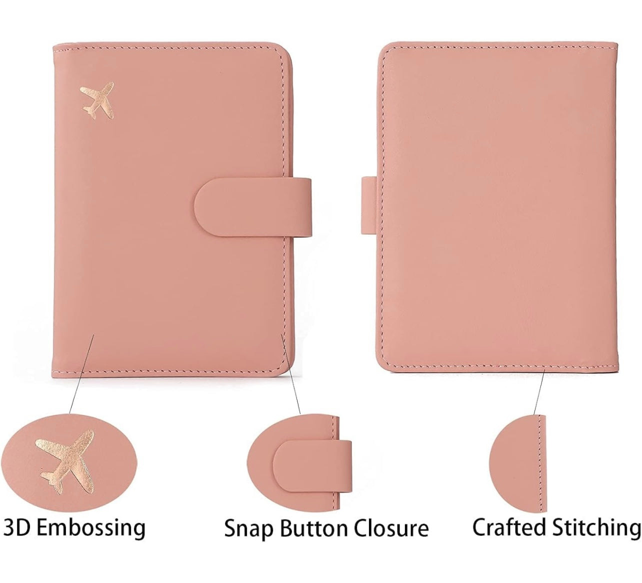 Passport Bag/Case