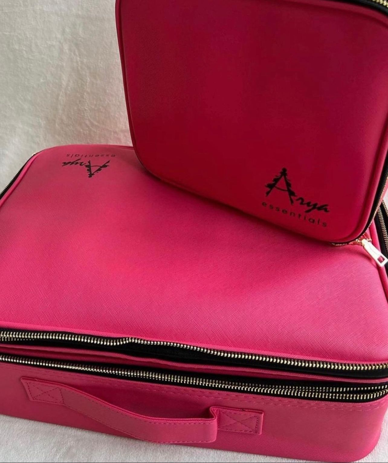 Medium Cosmetic Case