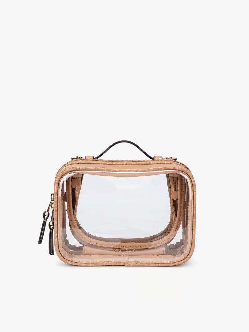 Luka Clear Case