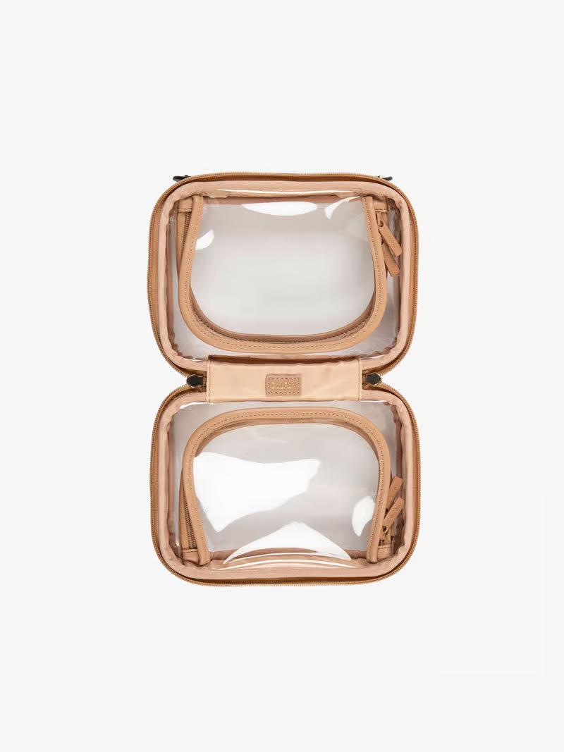 Luka Clear Case