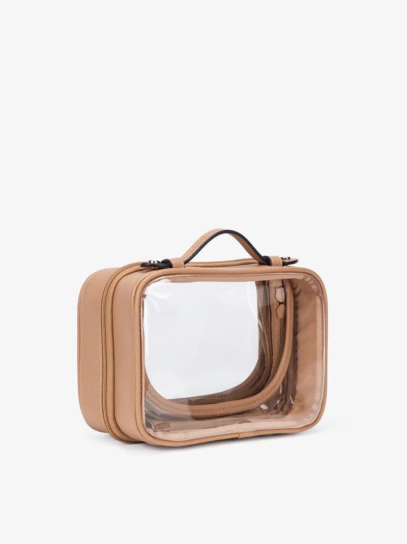 Luka Clear Case