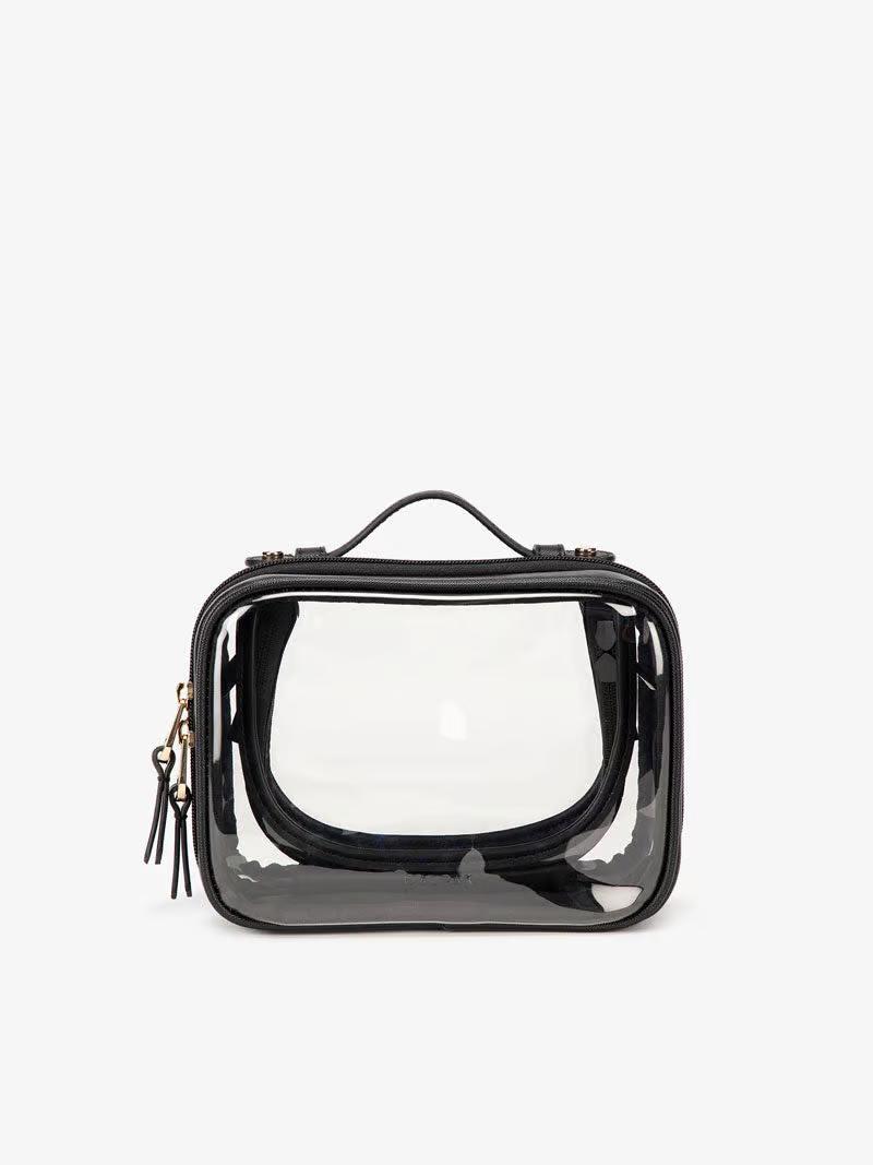 Luka Clear Case