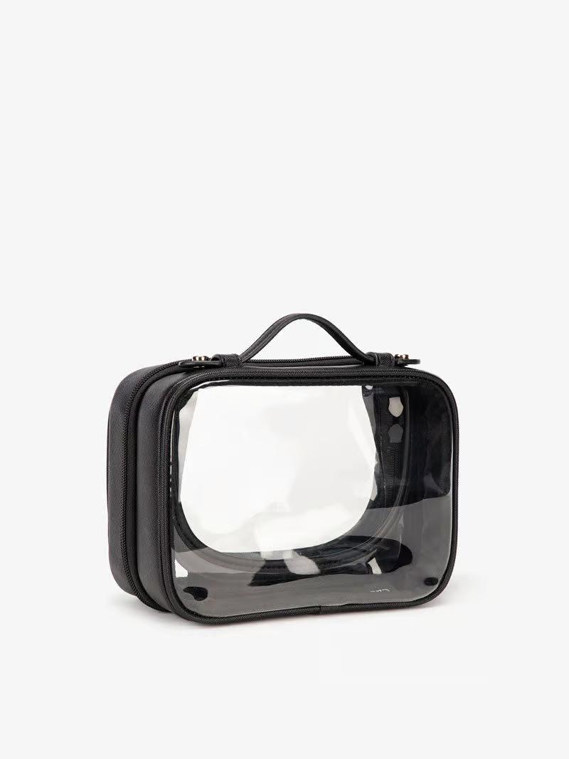Luka Clear Case