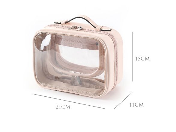 Luka Clear Case