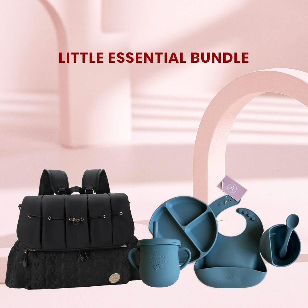 Little Essentials Set