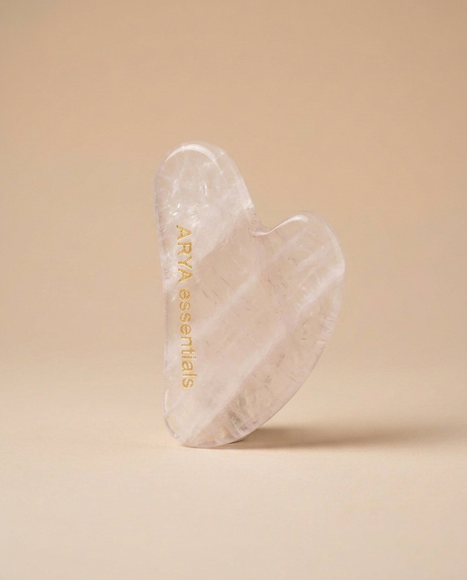 Gua Sha alternate angle