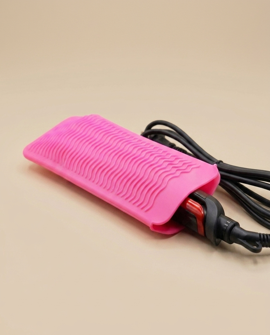Silicone Mat alternate angle