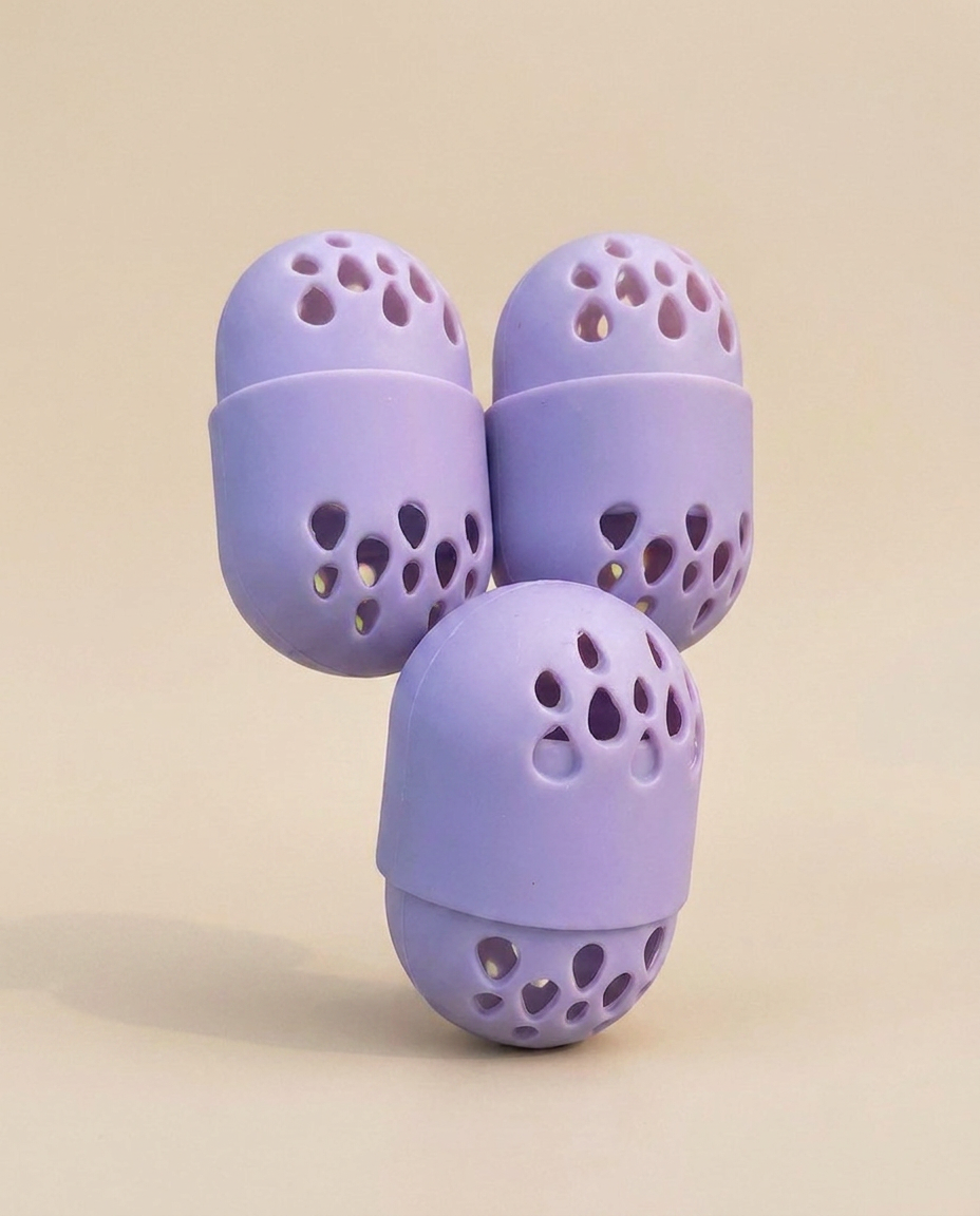 Beauty Blender Holder alternate angle