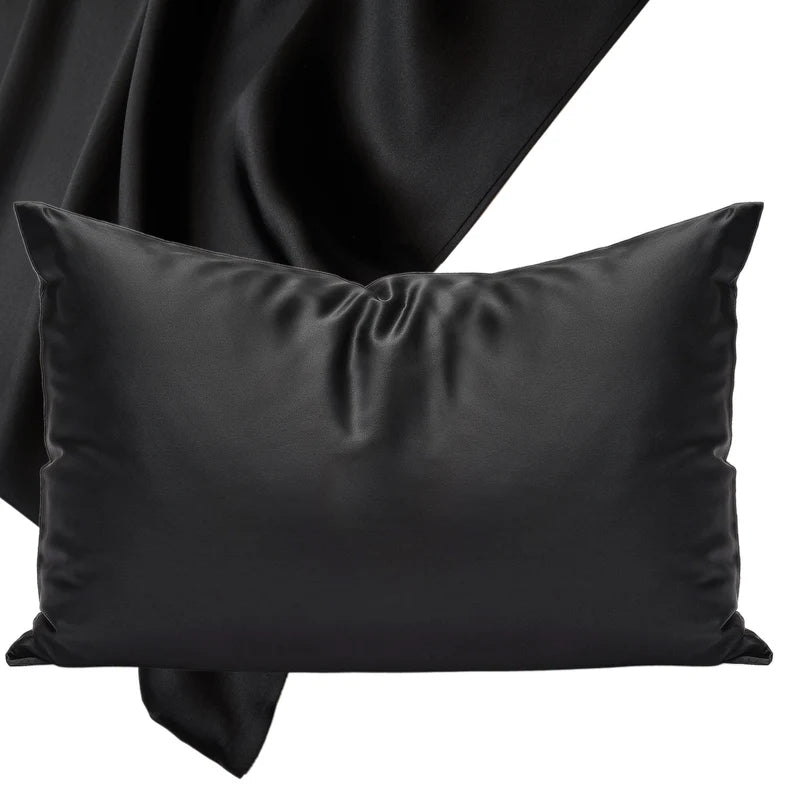 SATIN SILK PILLOWCASE