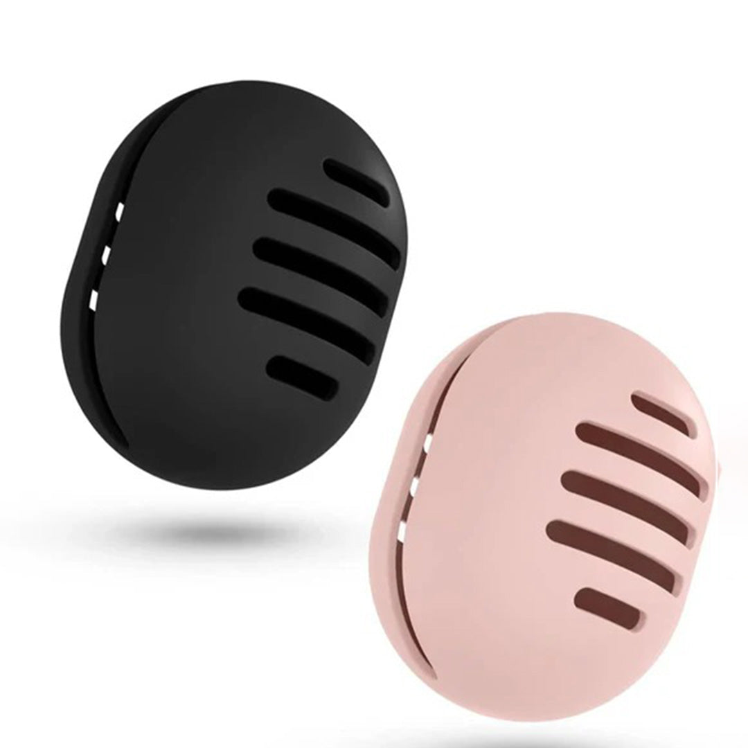 New Silicone Sponge Holder