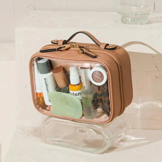 Luka Clear Case