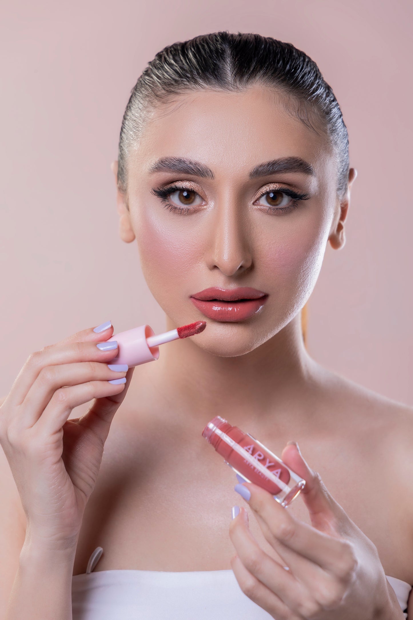 High Shine LipGloss