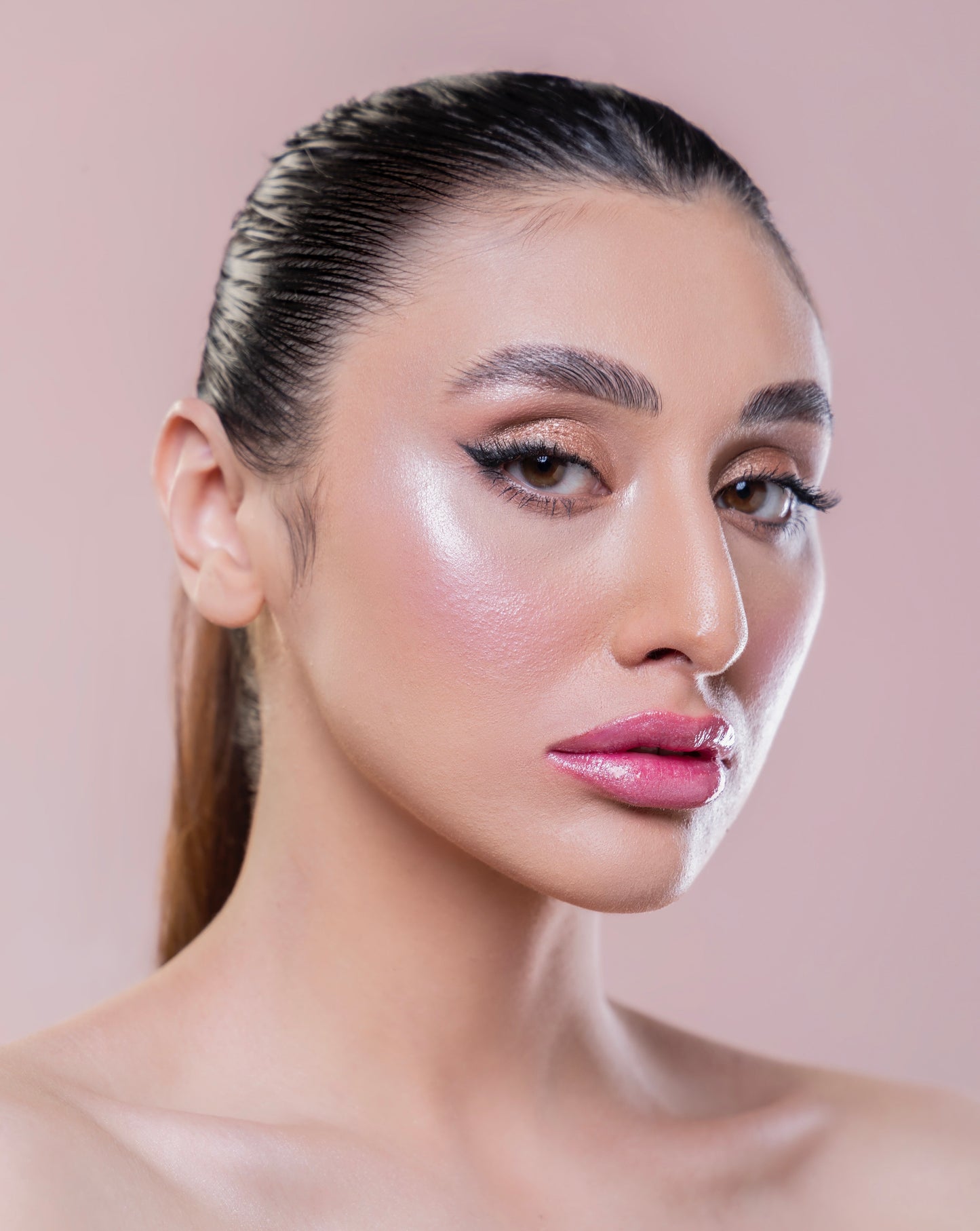 High Shine LipGloss