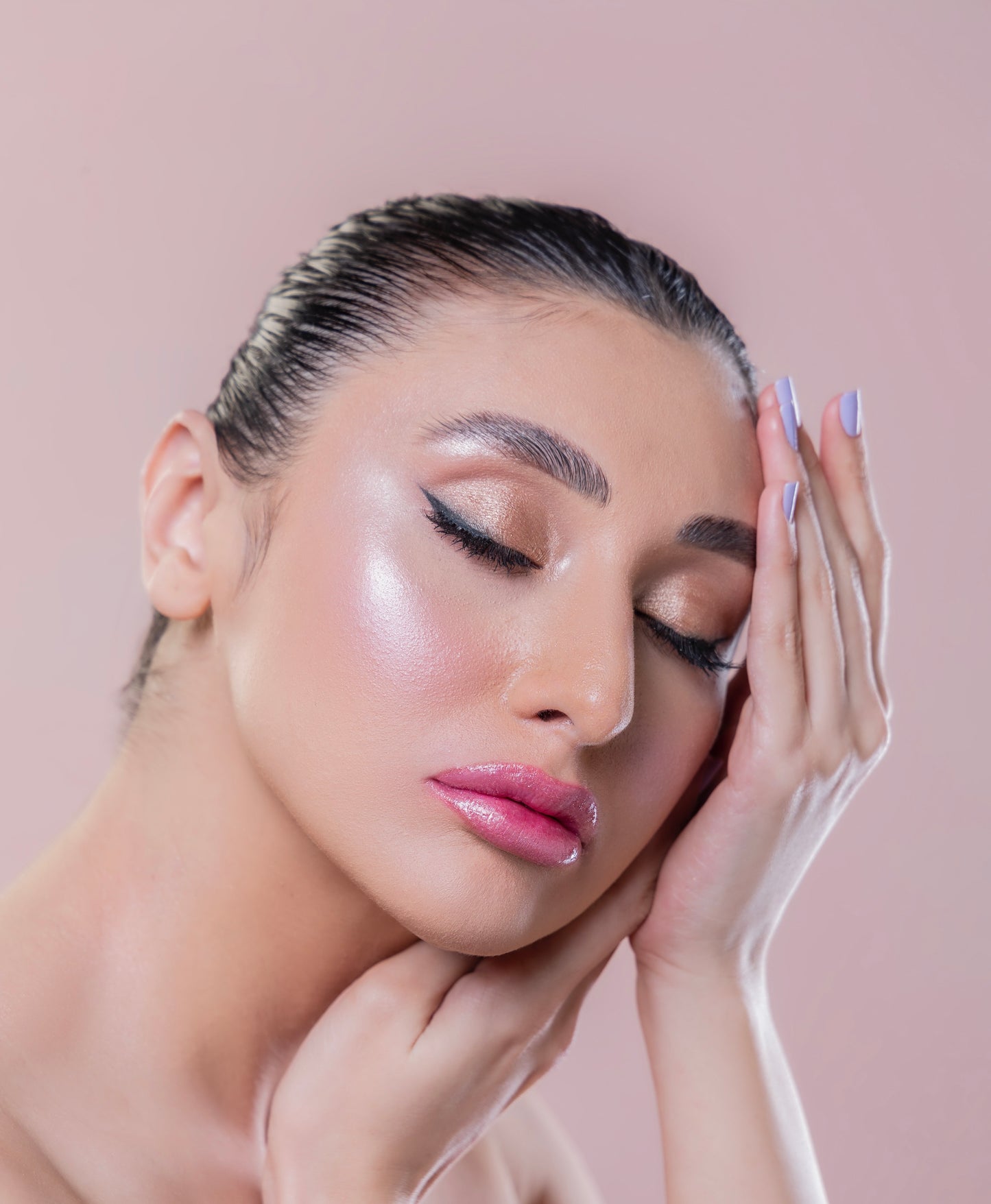 High Shine LipGloss