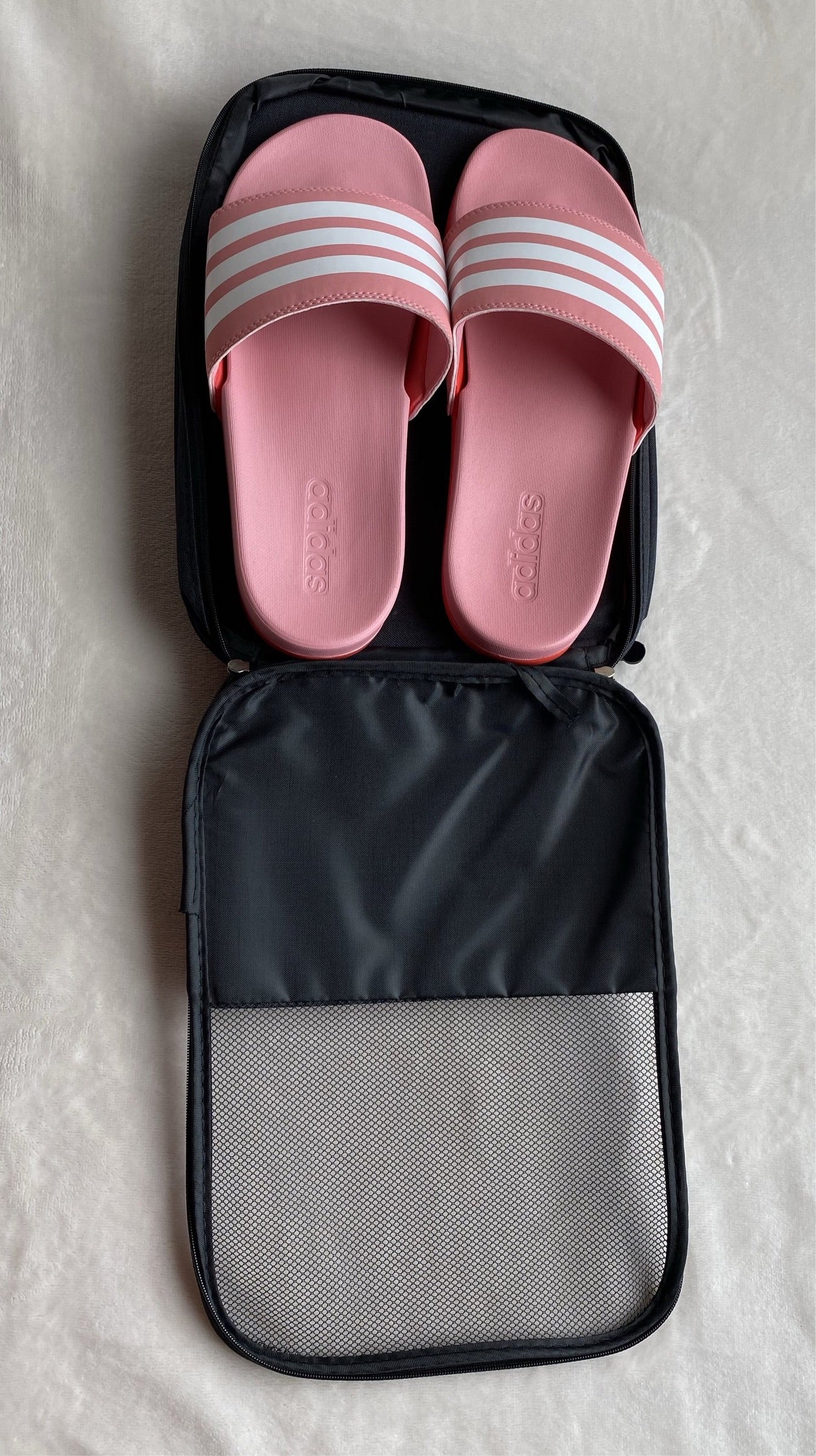 Shoe Storage Bag (Holds 3 Pair of Shoes)