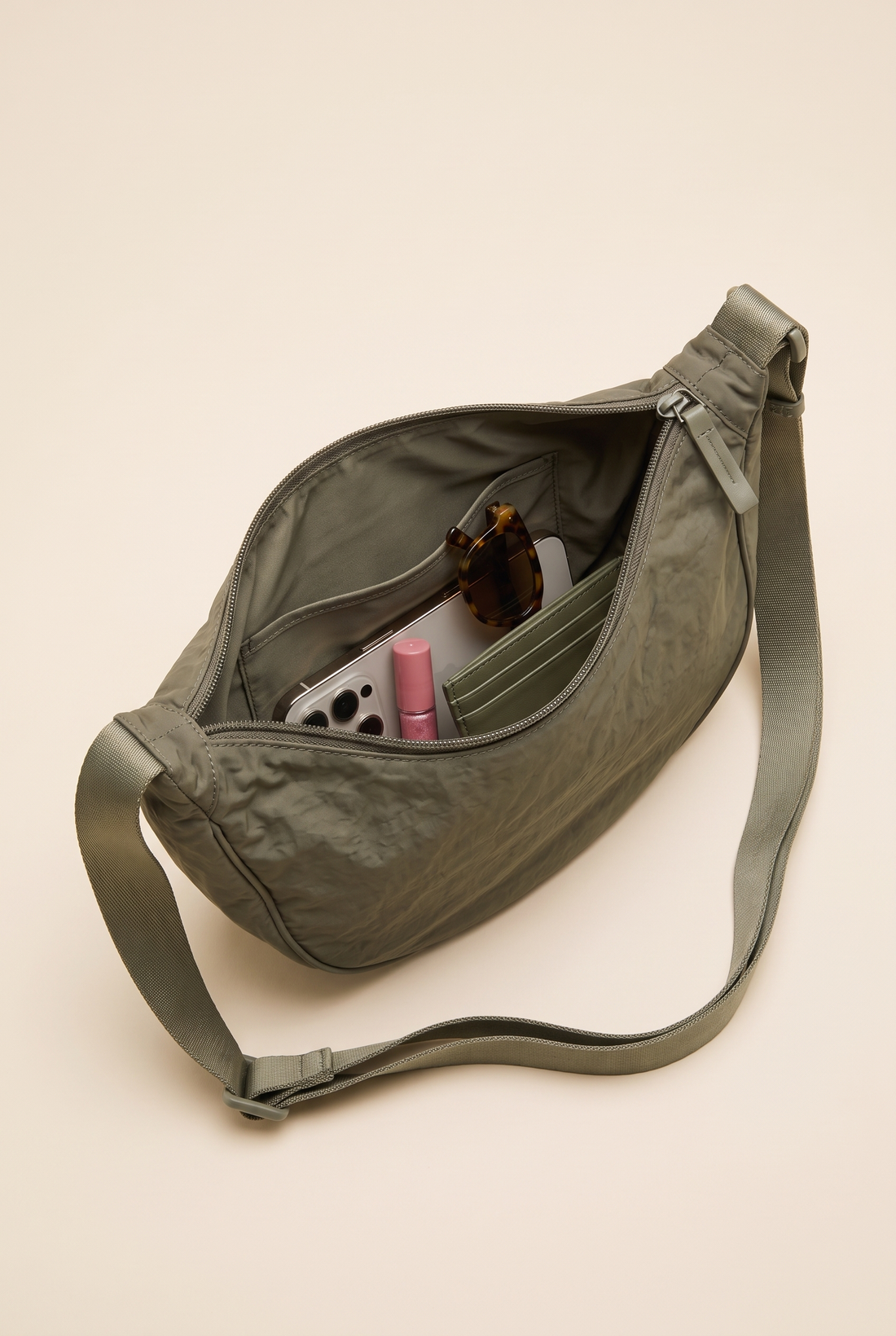Moon Bag