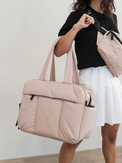 Luka Duffle Bags