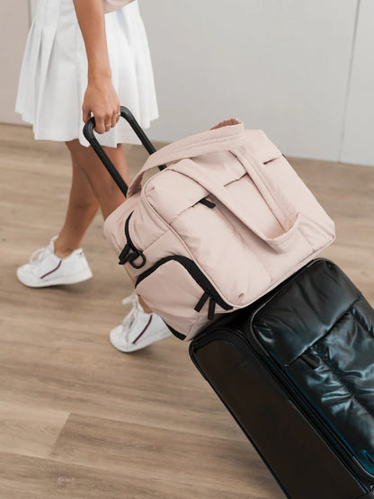 Luka Duffle Bags