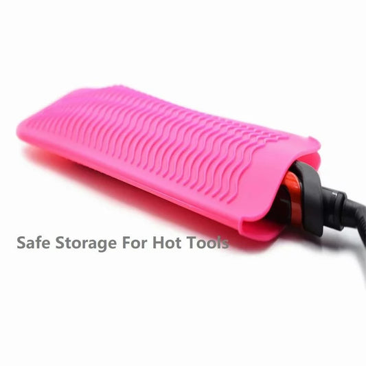 Heat Resistant Silicone Mat