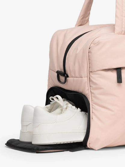 Luka Duffle Bags