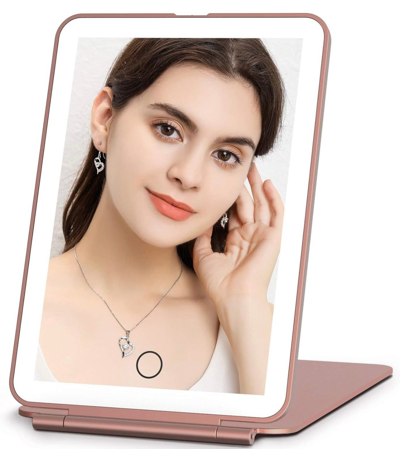 Arya LED Mirror