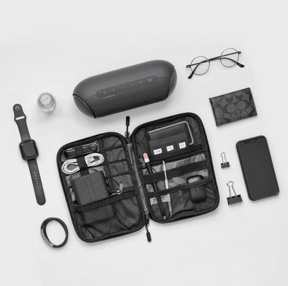 Electronic Organizer Travel Case