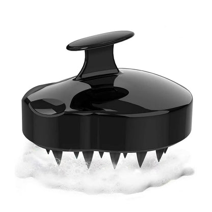 Scalp Cleansing Brush
