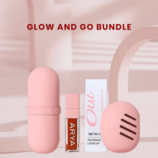 Glow And Go Set