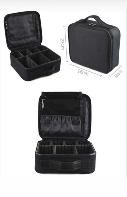 Medium Cosmetic Case