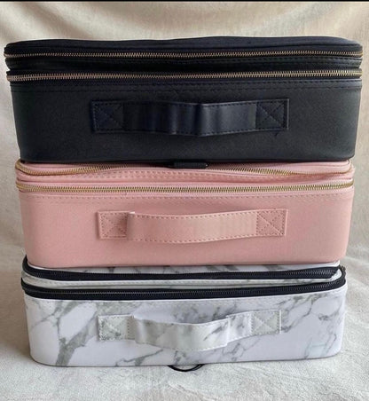 Medium Cosmetic Case