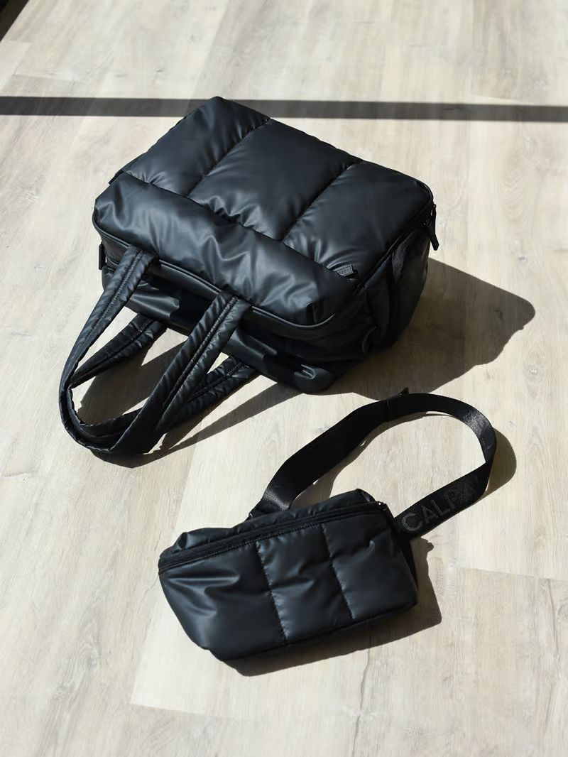 Luka Duffle Bags