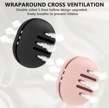 New Silicone Sponge Holder