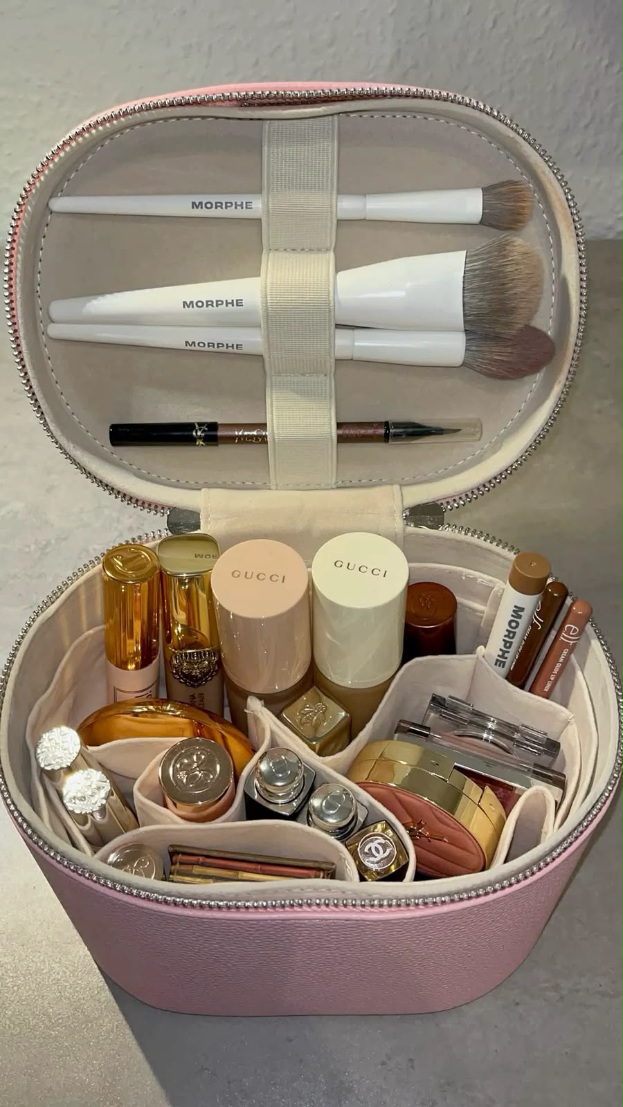 VanityBag