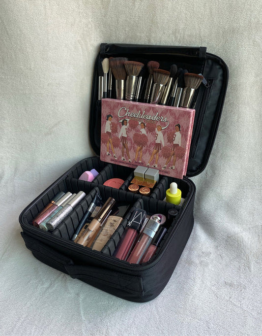 Medium Cosmetic Case