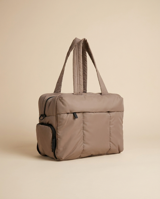 Luka Duffle studio