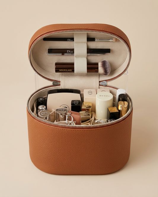 Vanity Bag studio