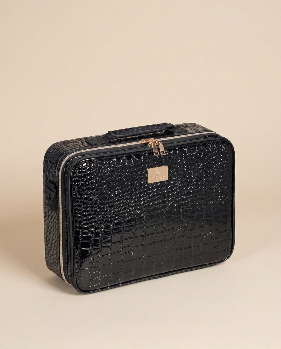 Croc Case studio