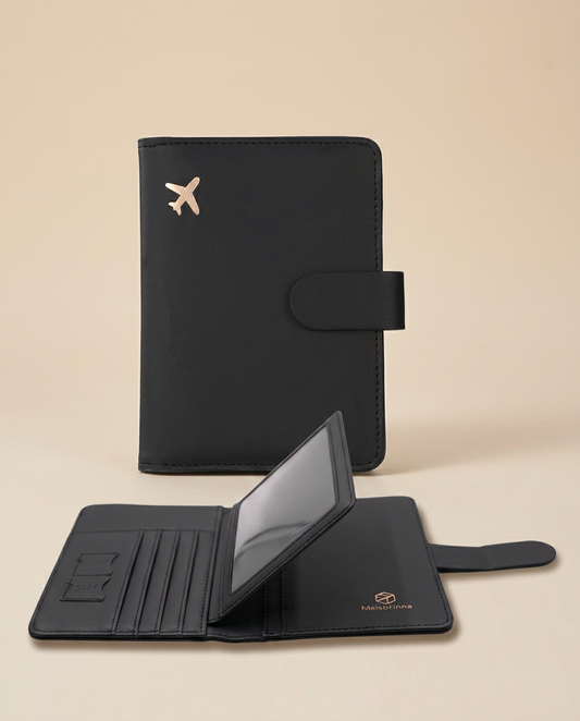 Passport Bag/Case
