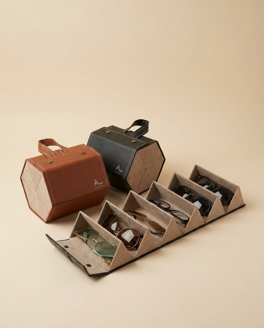 Sunglasses Case