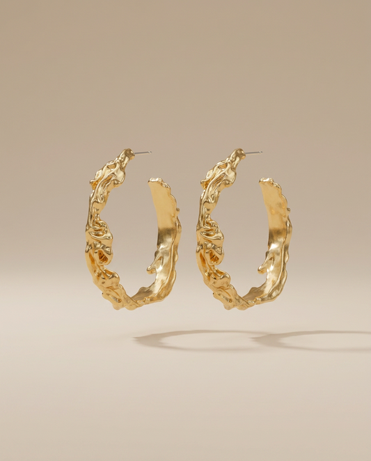 Chunky Hoops