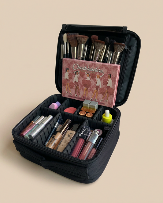 Medium Cosmetic Case