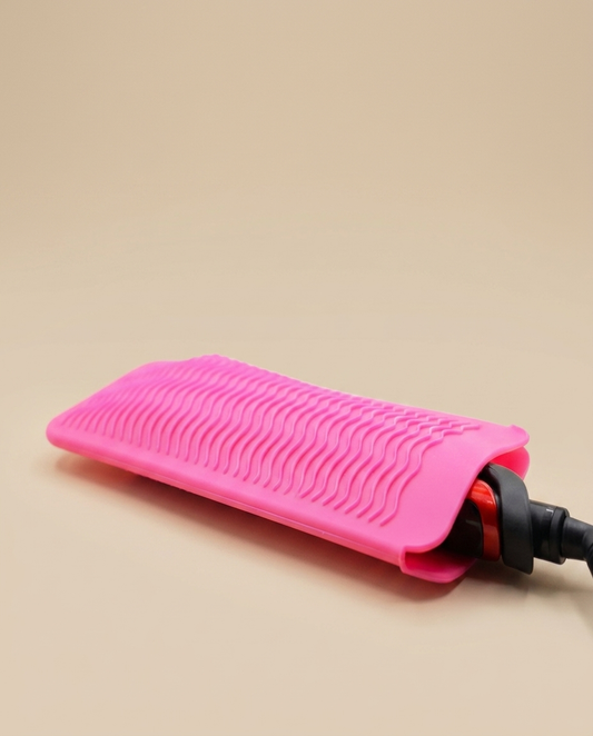 Heat Resistant Silicone Mat studio photo