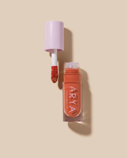 High Shine LipGloss studio photo