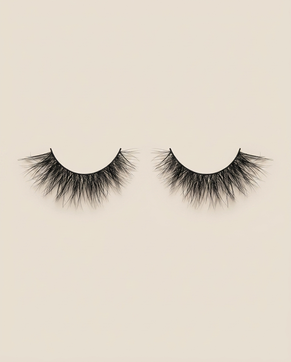 Babygirl Lashes studio photo
