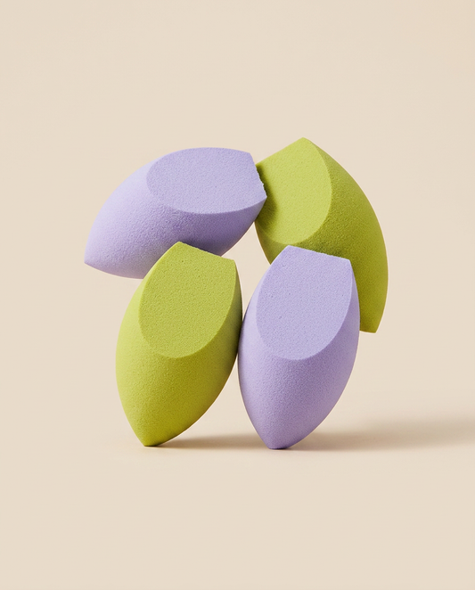 Beauty Sponge studio photo