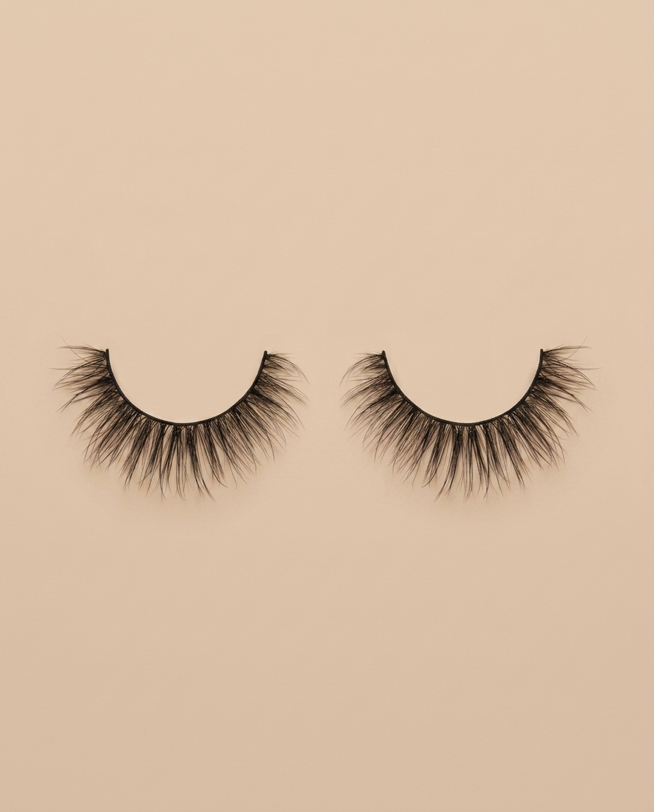 Everyday Lash studio photo